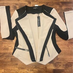 Chocolate USA Jacket